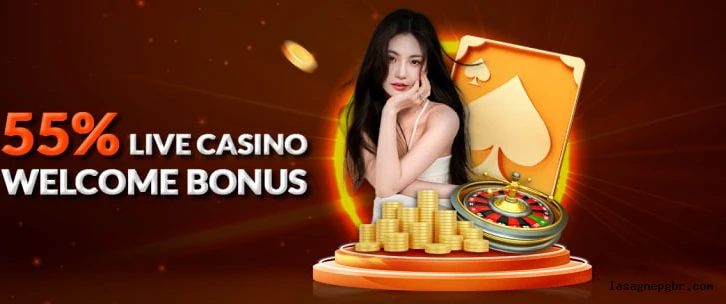 Live Baccarat Table