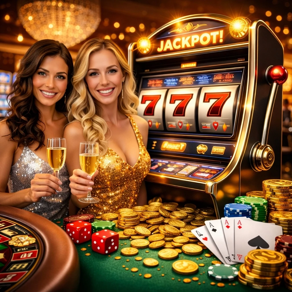 Bikini Paradise Slot - PG Soft