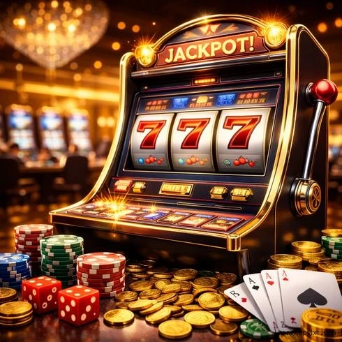 Bikini Paradise Slot - PG Soft